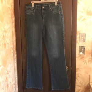 Bandolino Jeans